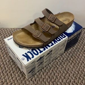 Birkenstock Florida Sandal